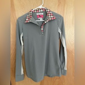 Equestrian schooling shirts bundle #2